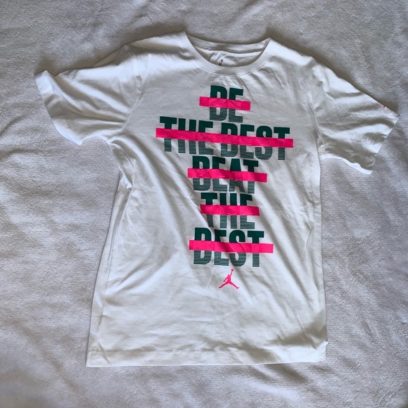 GRAPHIC T - Jordan - Picture 2 of 3